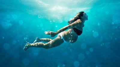 Tipps zum Schwimmen in der Schwangerschaft