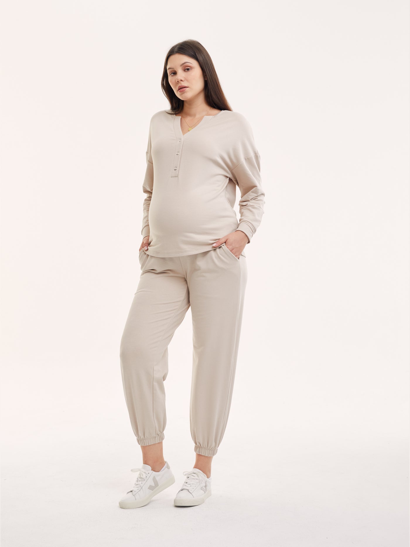 Ivory-Khaki#With-bump