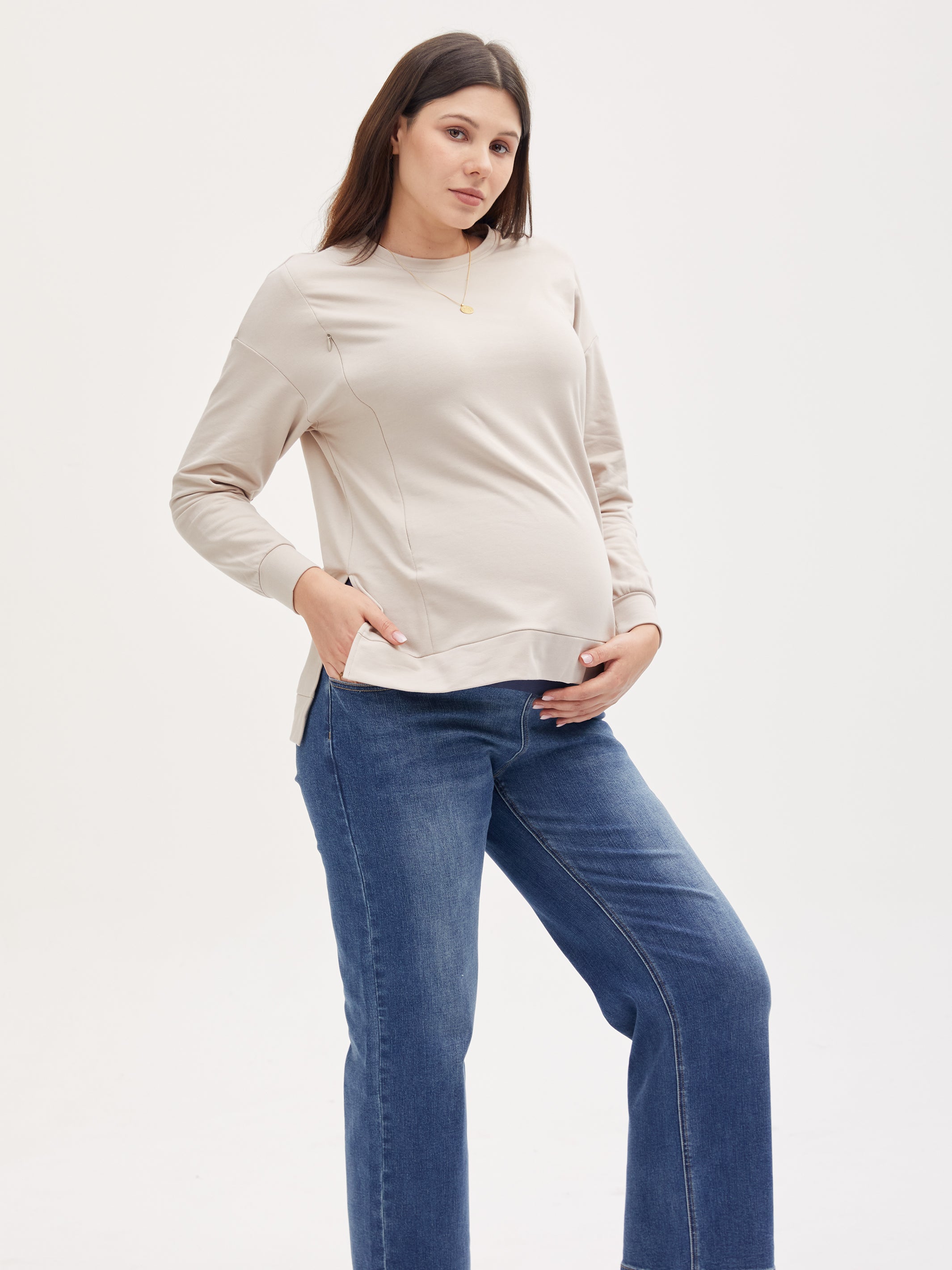 Ivory-Khaki#With-bump